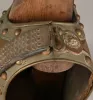 Prussian 6th Kürassier Officers Kürass - Attic found. RARE Visuel 4